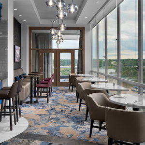 Hotel Courtyard By Marriott Edmonton Downtown cazare Edmonton