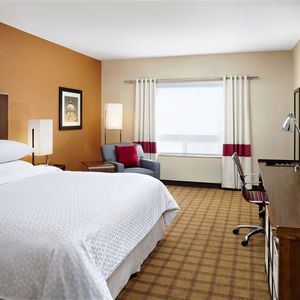 Hotel Four Points By Sheraton Edmonton Gateway cazare Edmonton