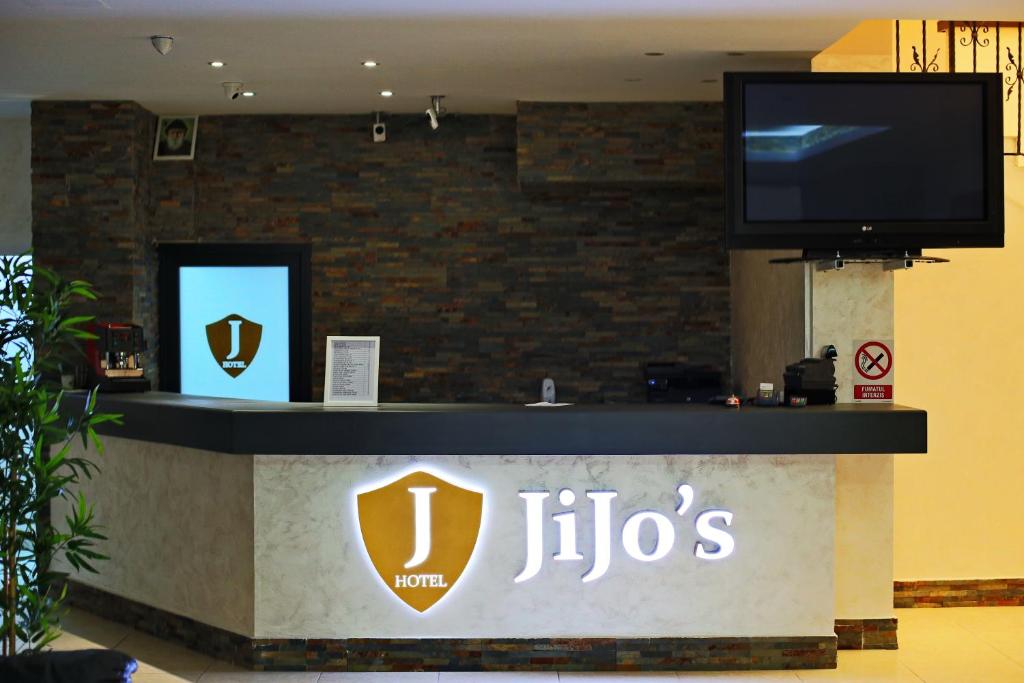 Jijo's Hotel