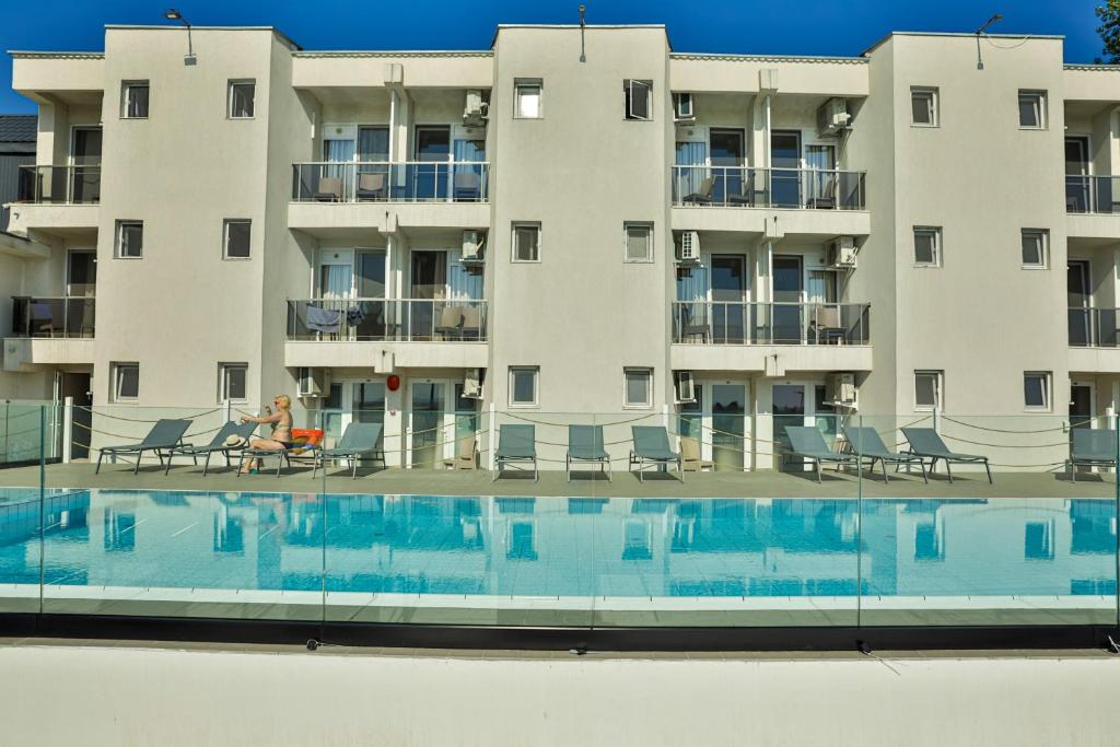 Hotel Jijo's Hotel