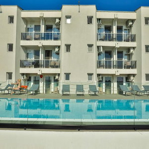 Hotel Jijo's Hotel cazare Mamaia