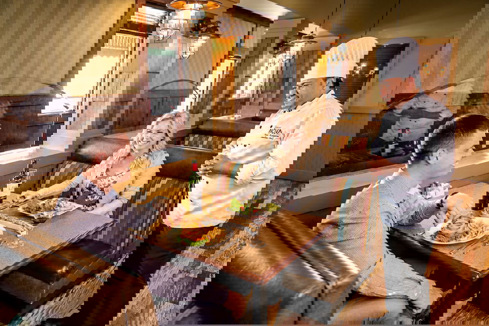 Hotel Chateau Nova Kingsway