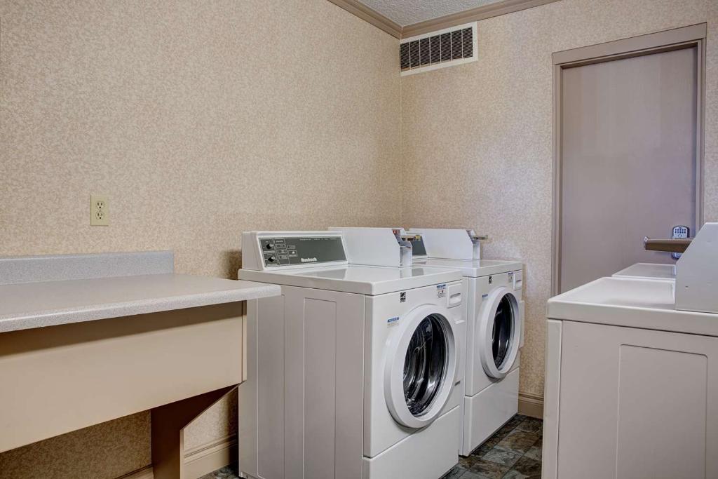 Hotel Best Western Plus City Centre Inn