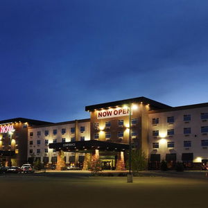 Hotel Chateau Nova Yellowhead cazare Edmonton