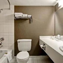 Hotel Chateau Lacombe Hotel cazare Edmonton