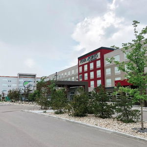 Hotel Four Points By Sheraton Edmonton West cazare Edmonton