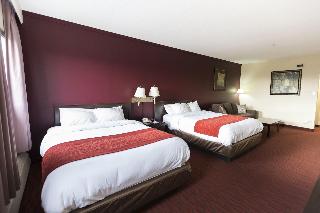 Hotel Argyll Plaza Hotel