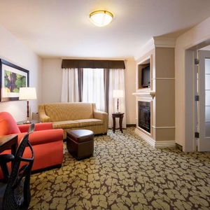 Hotel Hilton Garden Inn West Edmonton cazare Edmonton