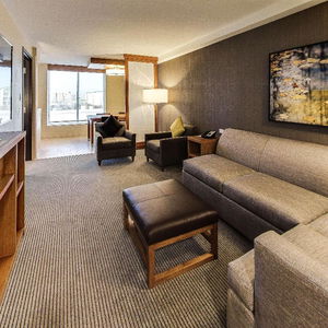 Hotel Hyatt Place Edmonton-West cazare Edmonton