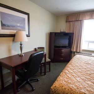 Hotel Nova Inn Acheson cazare Edmonton