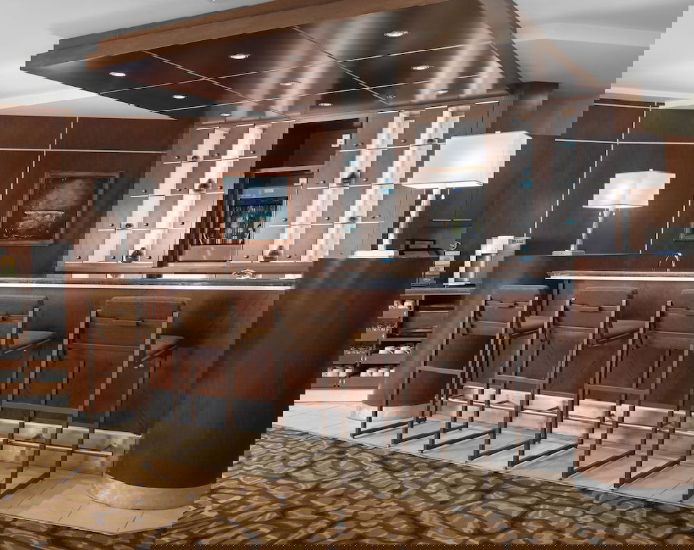 Hotel Metterra Hotel On Whyte