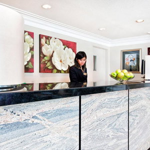 Hotel West Edmonton Mall Inn cazare Edmonton
