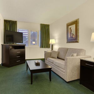 Hotel Comfort Inn & Suites Downtown Edmonton cazare Edmonton