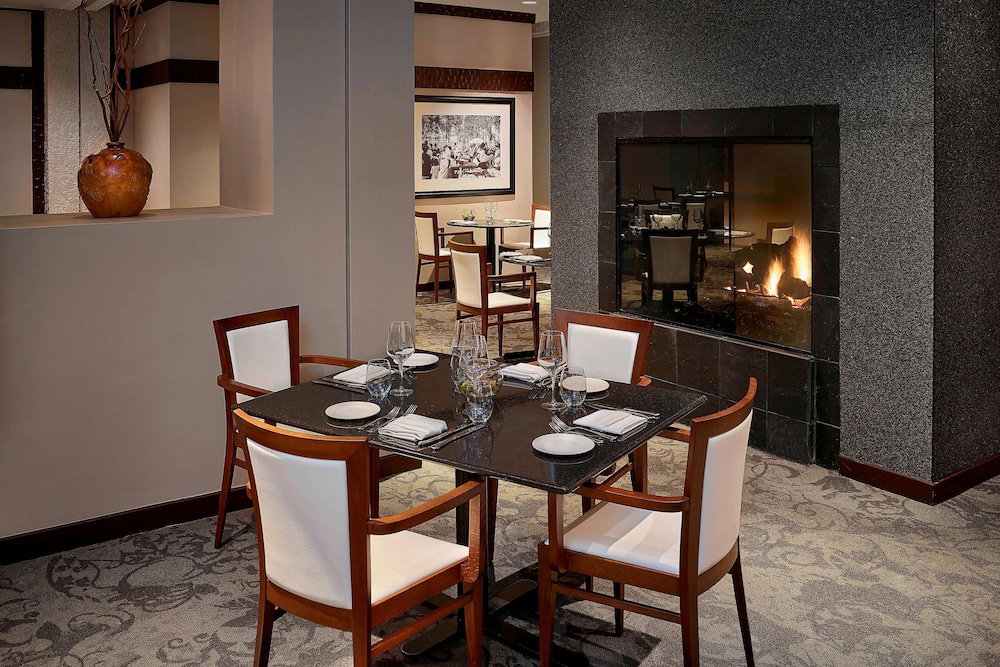 Hotel The Westin Edmonton