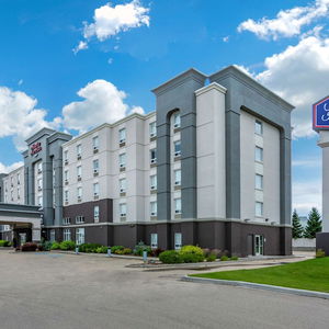 Hotel Hampton Inn & Suites By Hilton Edmonton/West cazare Edmonton