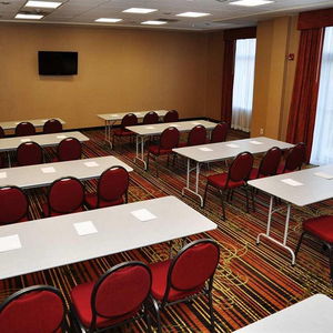 Hotel Hampton Inn By Hilton Edmonton South Alberta Canada cazare Edmonton