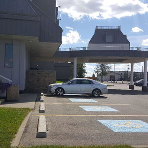 Hotel Radisson Hotel & Conference Centre West Edmonton cazare Edmonton