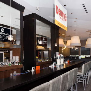 Hotel Sandman Signature Edmonton South Hotel cazare Edmonton