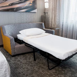 Hotel Courtyard By Marriott Edmonton West cazare Edmonton