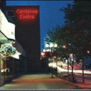 Hotel Canterra Suites Hotel cazare Edmonton