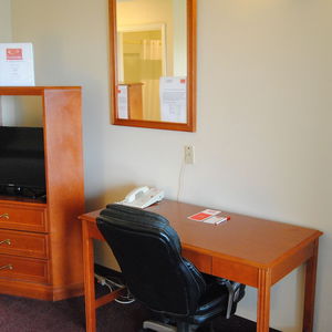 Hotel Economy Inn cazare Edmonton