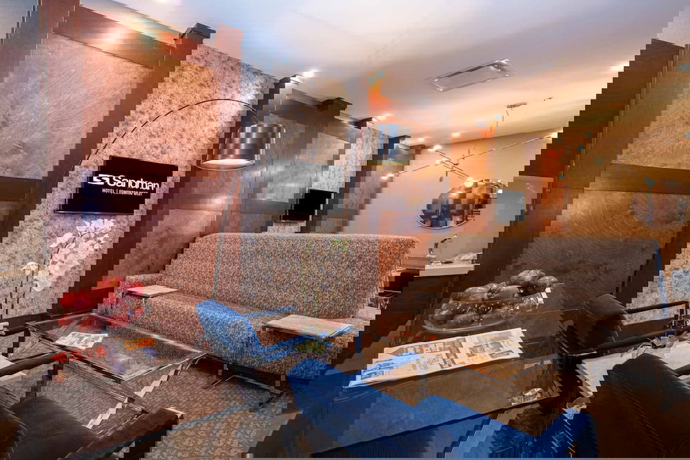 Hotel Sandman Hotel Edmonton West