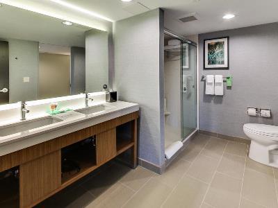 Hotel Doubletree By Hilton Edmonton Downtown