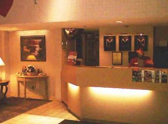 Hotel Wingate By Wyndham Edmonton West