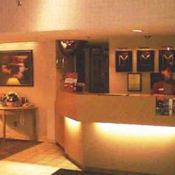 Hotel Wingate By Wyndham Edmonton West cazare Edmonton