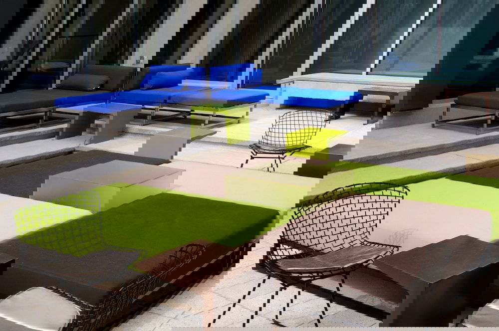 Hotel Aloft Montreal Airport