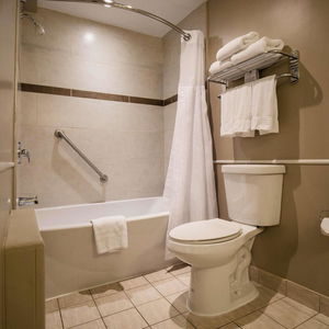 Hotel Best Western Ville-Marie Montreal Hotel & Suites cazare Montreal