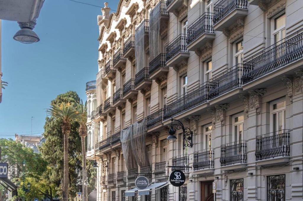 Soho Boutique Turia
