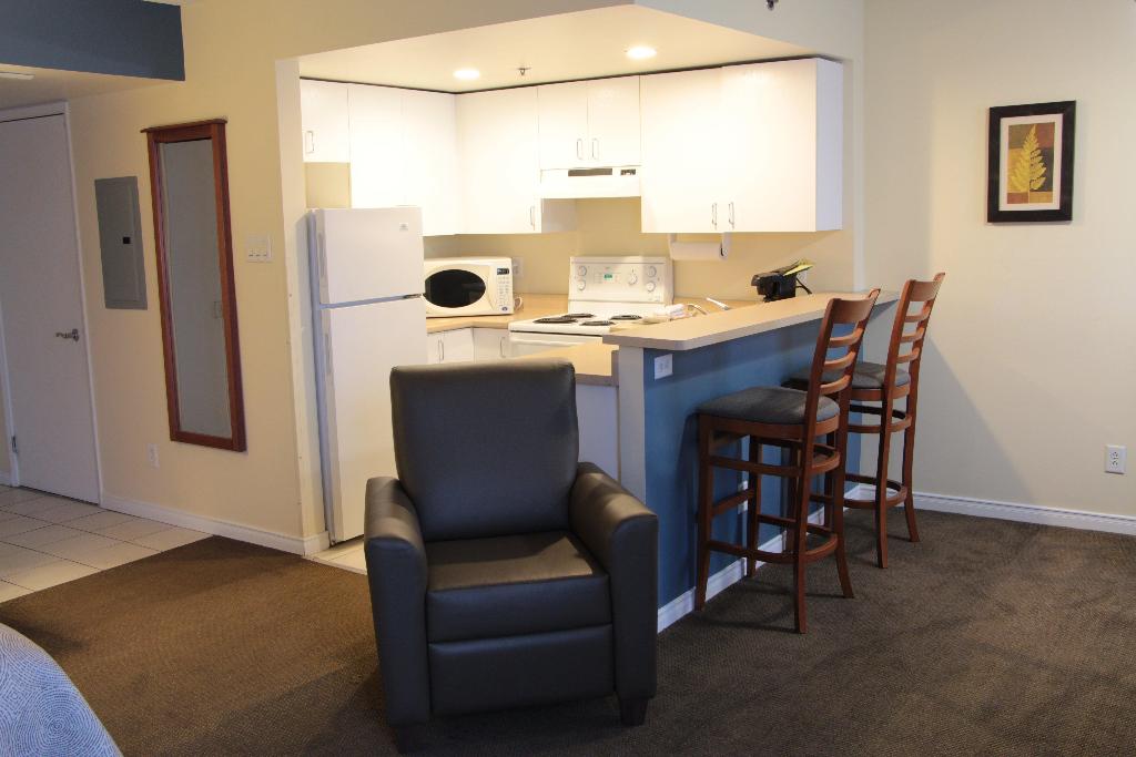 Hotel Hotel Saint-Laurent Montreal