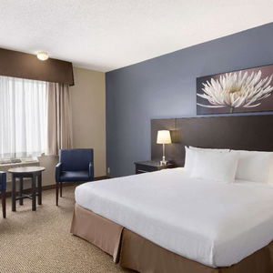 Hotel Days Inn & Conference Centre By Wyndham Montreal Airport cazare Montreal