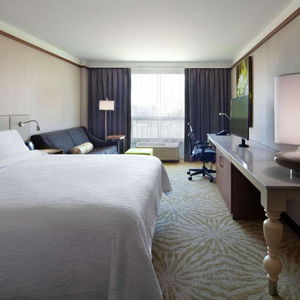 Hotel Hilton Garden Inn Montreal Airport cazare Montreal