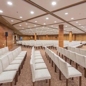 Hotel Sorolla Palace cazare Valencia