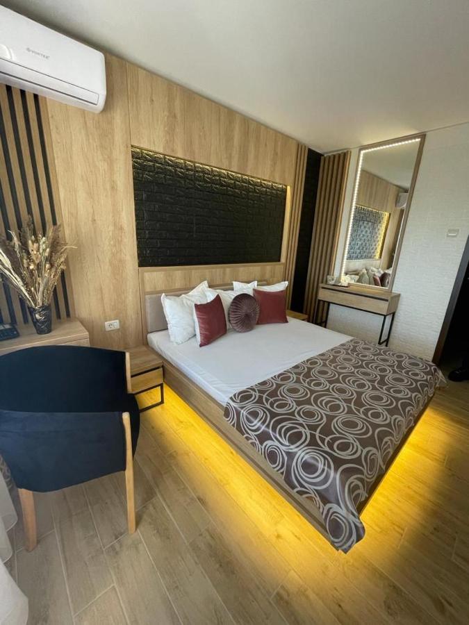 Hotel Tomis Mamaia