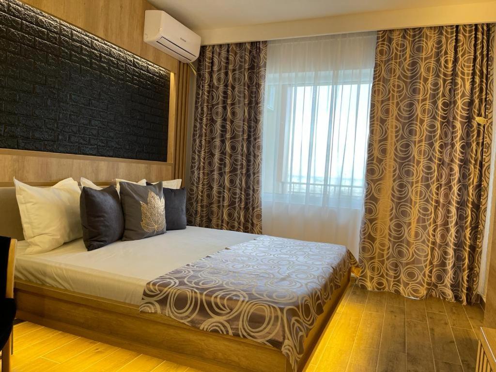 Hotel Tomis Mamaia