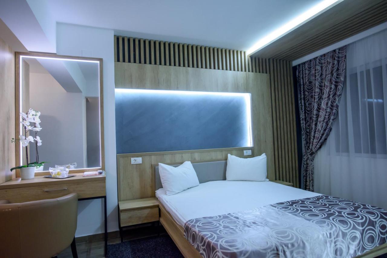 Hotel Tomis Mamaia