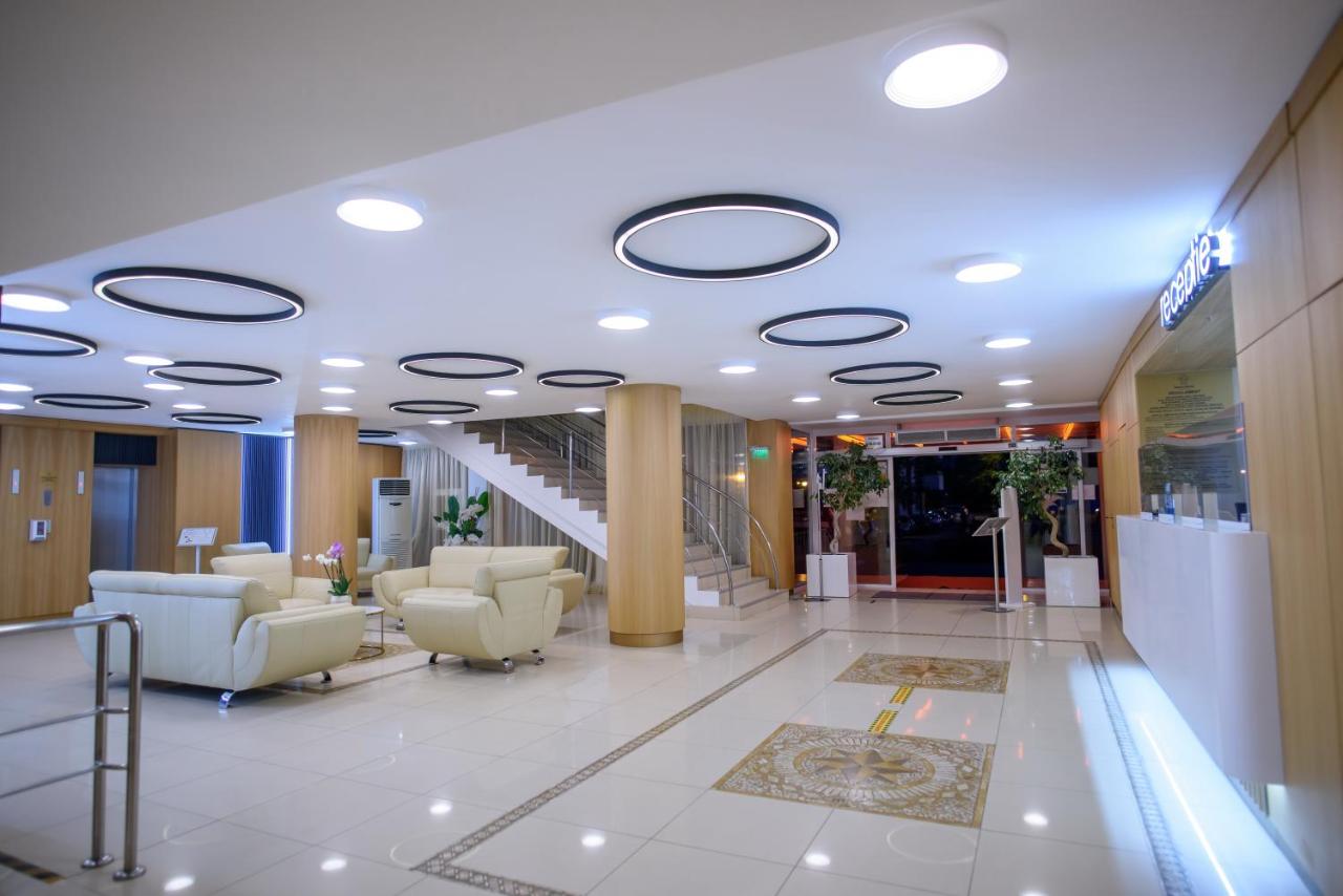 Hotel Tomis Mamaia