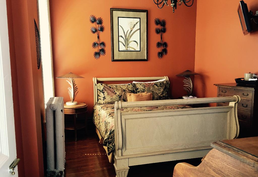 Hotel Hotel Manoir Sherbrooke