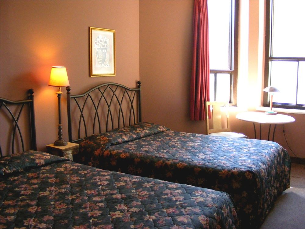 Hotel Casa Bella Hotel