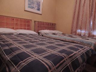 Hotel Hotel Arena Palace Montreal