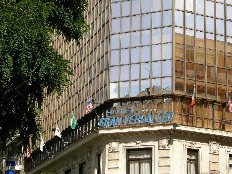 Hotel Hotel Gran Versalles