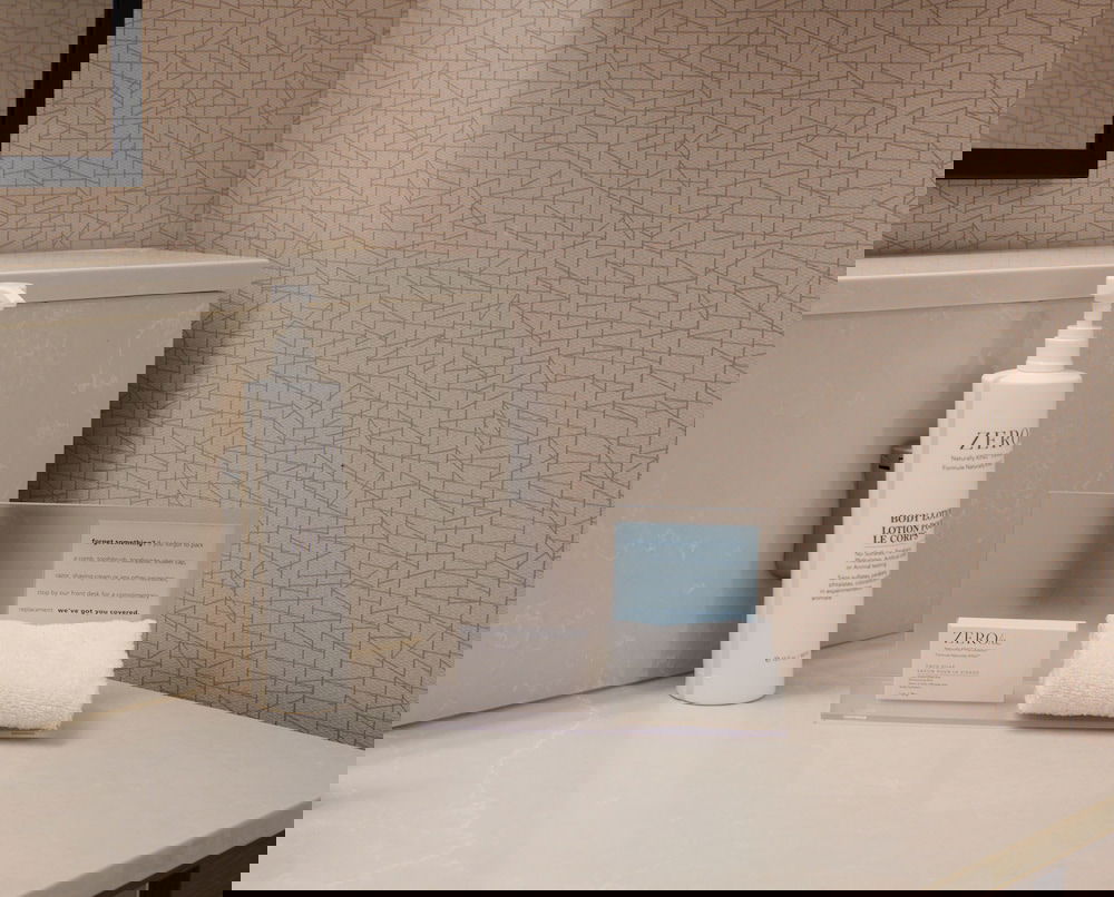 Hotel Hampton Inn By Hilton Montreal Downtown