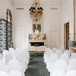Hotel Santo Mauro, A Luxury Collection Hotel, Madrid cazare Madrid