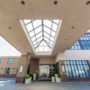 Hotel Radisson Montreal Airport cazare Montreal