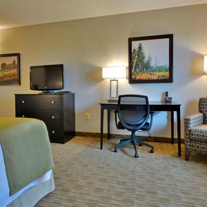 Hotel Best Western Pembroke Inn & Conference Centre cazare Pembroke