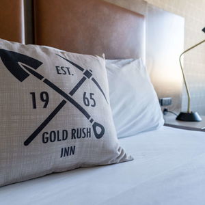 Hotel Best Western Gold Rush Inn cazare Whitehorse