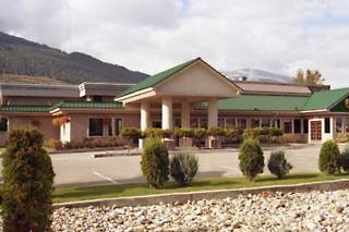 Hotel Sandman Hotel Revelstoke